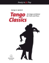Tango Classics f�r Violine und Klavier