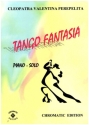 Tango Fantasia f�r Klavier