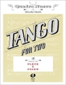 Tango for two: f�r Fl�te und Klavier