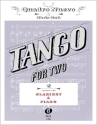 Tango for two f�r Klarinette und Klavier