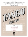 Tango for two: f�r Trompete und Klavier