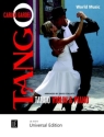 Tango f�r Violine und Klavier