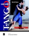 Tango f�r Violoncello und Klavier