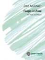 Tango in Blue for flute and piano