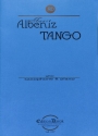 Tango op.165 f�r Altsaxophon und Klavier
