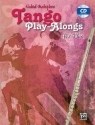 Tango Playalongs (+CD): f�r Fl�te