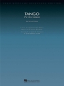 Tango (Por Una Cabeza) for solo violin and orchestra score and parts