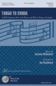 Tango to Evora for mixed chorus, Soprano Solo, piano and bell (or finger cymbals) chorus Score