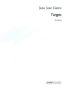 Tangos for piano