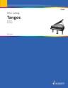 Tangos f�r Klavier