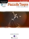 Tangos (+Online Audio Access): for clarinet