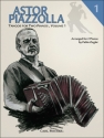 Tangos vol.1 for 2 pianos
