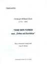 Tanz der Furien aus 