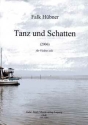 Tanz und Schatten f�r Violine
