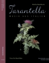 Tarantella f�r 3 Blockfl�ten Spielpartitur
