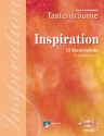 Tastentr�ume - Inspiration (+CD) f�r Klavier