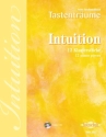 Tastentr�ume - Intuition (+CD) f�r Klavier