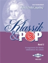 Tastentr�ume - Klassik und Pop Band 2 f�r Klavier