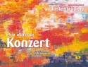 Tastentr�ume - Mein allererstes Konzert f�r Klavier