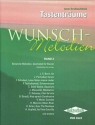 Tastentr�ume - Wunschmelodien Band 2 f�r Klavier
