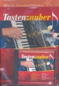 Tastenzauber (+CD) f�r Akkordeon