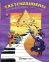 Tastenzauberei Band 4 (+ Online-Audio) f�r Klavier