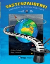 Tastenzauberei Band 5 - Spielheft (+Online Audio) f�r Klavier