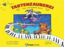 Tastenzauberei - Sing- und Spielheft Band 1 (+Online-Audio) f�r Klavier