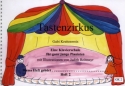 Tastenzirkus Band 2 Klavierschule f�r ganz junge Pianisten
