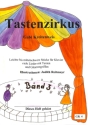 Tastenzirkus Band 3 f�r Klavier