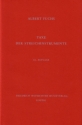 Taxe der Streichinstrumente  (17. Auflage)