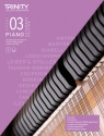 TCL Piano Exam Pieces & Exercises 2021-2023: Grade 3 - Extended editio