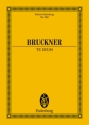 Te Deum f�r Soli (SATB), Chor und Orchester Studienpartitur