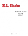 Technical Studies for cornet (it/fr/esp)