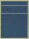 Technische Studien f�r Klavier (jap/dt)
