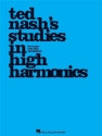 Ted Nash's Studies in High Harmonics fortenor and alto saxophone