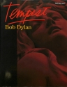 Tempest songbook piano/vocal/guitar