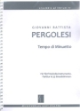 Tempo di Minuetto f�r flexibles Ensemble Partitur und Stimmen