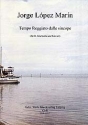 Tempo reggiato dalle sincope f�r Klarinette und Klavier