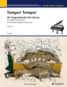 Tempo! Tempo! f�r Klavier