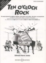 Ten O'Clock Rock f�r Violine oder Violoncello  Klavier ad libitum Einzelstimme