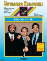 Tenor-Arien - 11 neue Arrangements f�r Keyboard