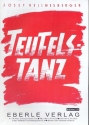 Teufelstanz f�r Klavier