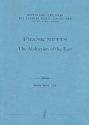 The Abduction of the East f�r Bassbariton und Ensemble Studienpartitur (en)