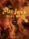 The All-Jazz-Real Book (+CD):  C version