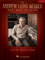 The Andrew Lloyd Webber Sheet Music Collection: for easy piano (with lyrics and chords)