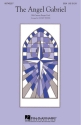 The Angel Gabriel  for female chorus a cappella (piano ad lib) score