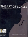 The Art of Scales for violoncello