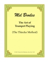 The Art of Trumpet Playing The Thiecke Method for trumpet