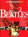 The Beatles Band 2 f�r Akkordeon